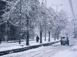 Weather Update January 6 2026