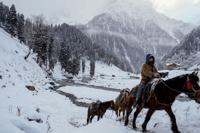 Weather Update January 8 2026