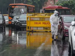 Weather Update January 9 2026