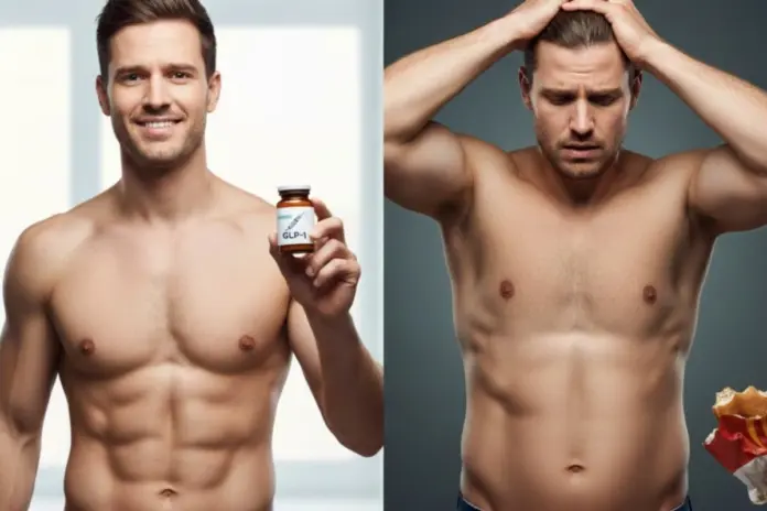 Weight Loss Drugs Like Ozempic, GLP-1 Can Backfire Horribly
