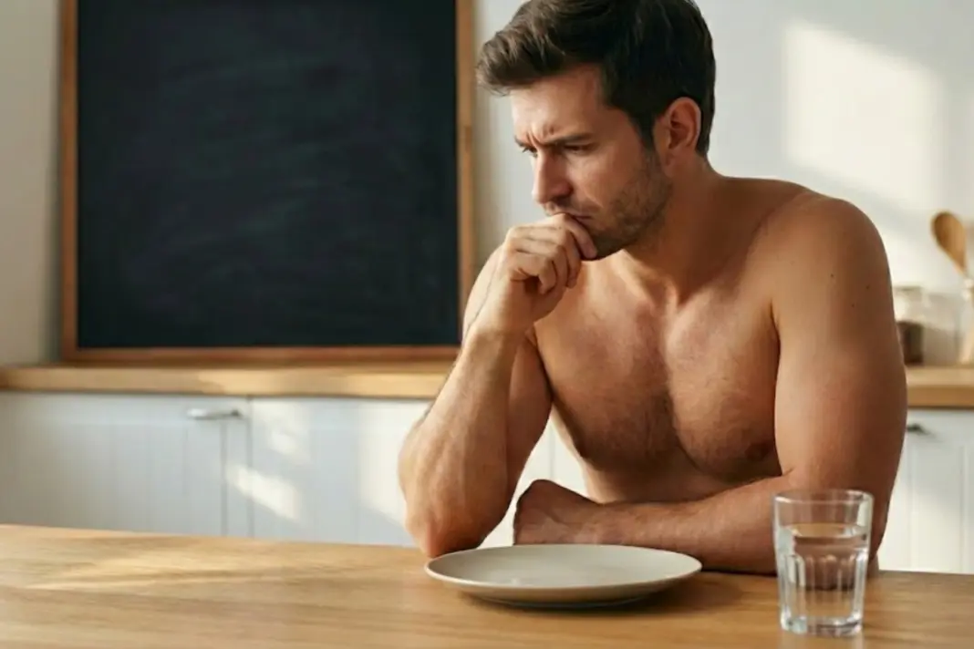 Weight Loss Mystery - Why Getting Fatter Despite Eating Less