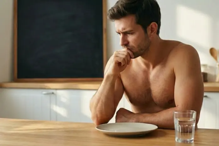 Weight Loss Mystery - Why Getting Fatter Despite Eating Less