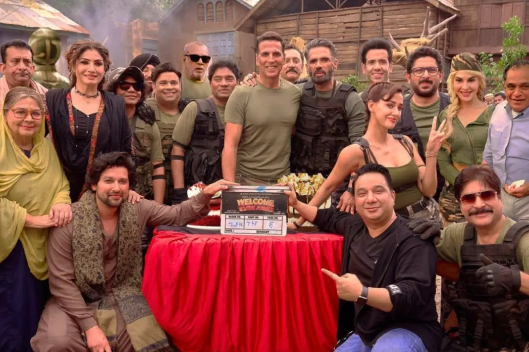 Welcome To The Jungle Release Date Disappoints Akshay Kumar fans