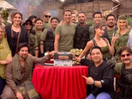 Welcome To The Jungle Release Date Disappoints Akshay Kumar fans