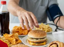 Why Diet matters for Dementia and High Blood Pressure