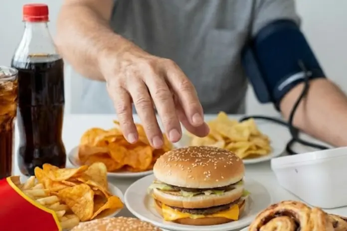 Why Diet matters for Dementia and High Blood Pressure