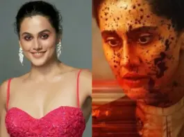 Writer Gaurav Solank Paid More Than Taapsee Pannu For Assi