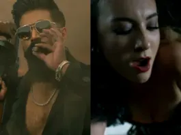 Yash's Toxic Teaser Controversy