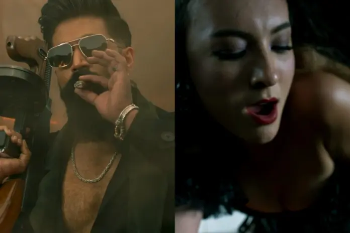 Yash's Toxic Teaser Controversy