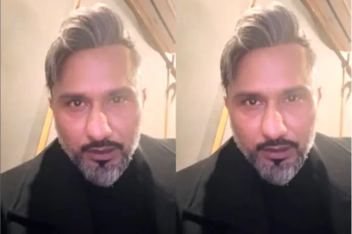 Yo Yo Honey Singh Apologises For Vulgar Remarks At Delhi Concert Yo Yo Honey Singh Apologises For Vulgar Remarks At Delhi Concert