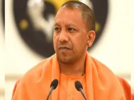 CM Yogi Adityanath