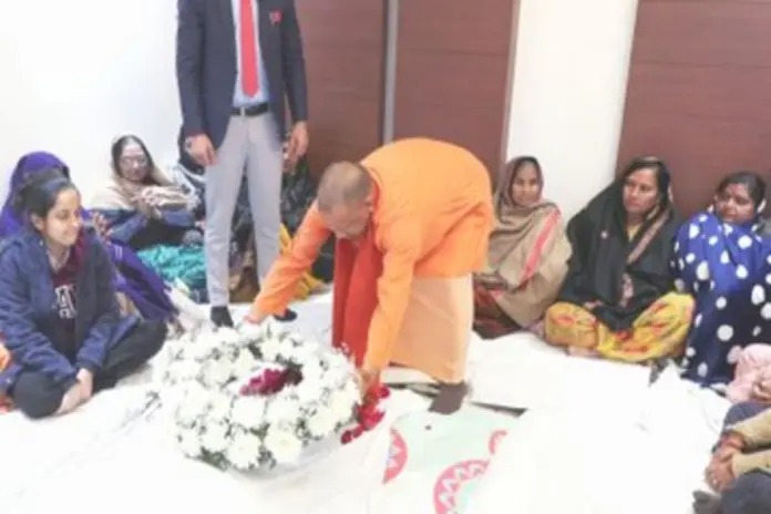 Yogi-Adityanath-1 CM Yogi Adityanath