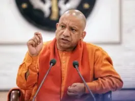 Yogi Adityanath