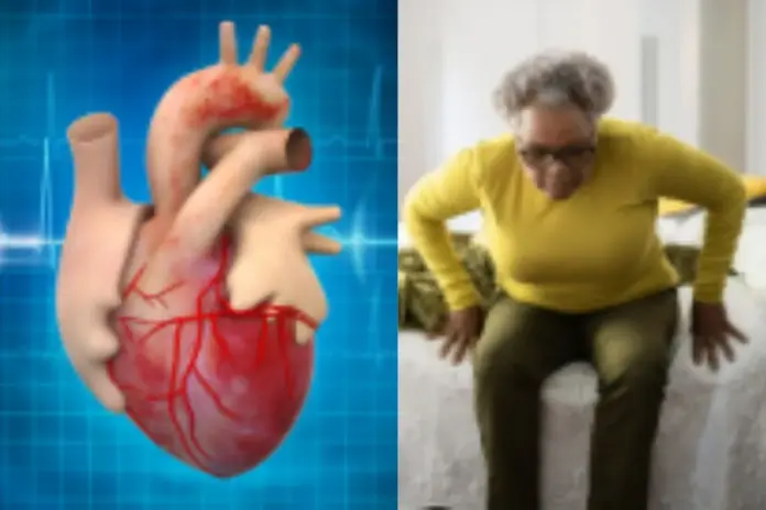 Heart Attack Heart Attack