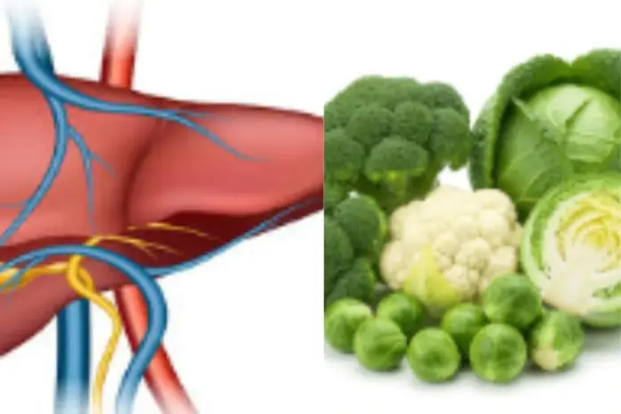 Superfoods For Liver