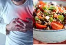 Can THESE Foods Help Prevent Heart Attacks And Brain Strokes? Check Expert Opinion Winter Foods For Heart Health