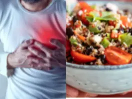 Winter Foods For Heart Health