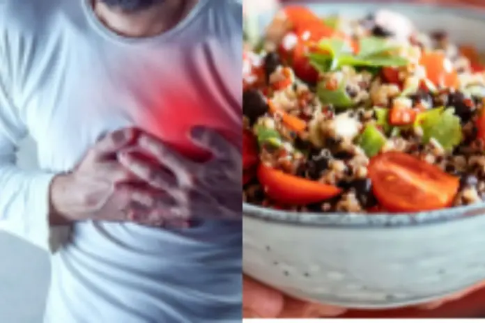 Winter Foods For Heart Health Winter Foods For Heart Health