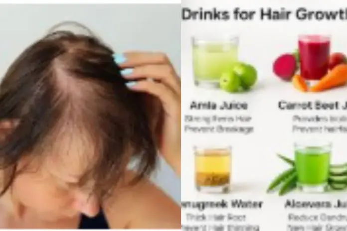 Hair Care Tips
