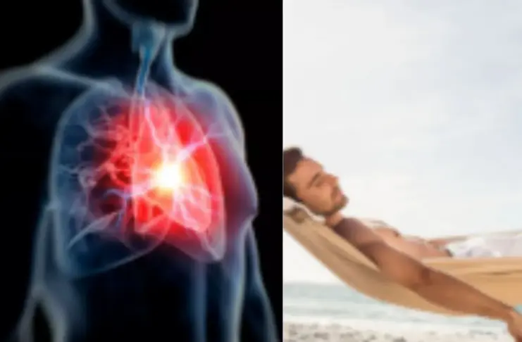 Vitamin D Deficiency