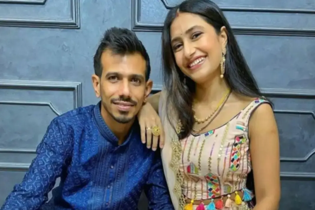 Yuzvendra Chahal and Dhanashree Verma Reunion Rumours
