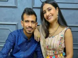 Yuzvendra Chahal and Dhanashree Verma Reunion Rumours