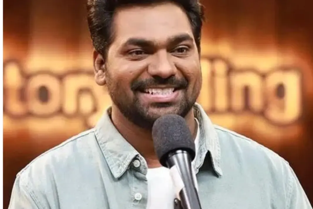 Zakhir Khan Final Tour Schedule Till June 20 Before Break