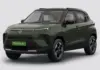 Level 2 ADAS & 12.3-inch Screen: Why the 2026 Tata Punch EV is the New Gold Standard for Commuters? 2026-Tata-Punch-EV