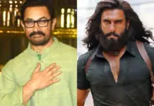 ‘We Are One-Tenth Their Size…’ Aamir Khan Drops India-China Comparison Using Dhurandhar, Says Our Country Needs THIS Aamir Khan Says India Needs More Theatres, uses Dhurandhar as example