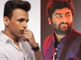 Abhijeet Sawant Makes Shocking Claims After Arijit Singh Retirement