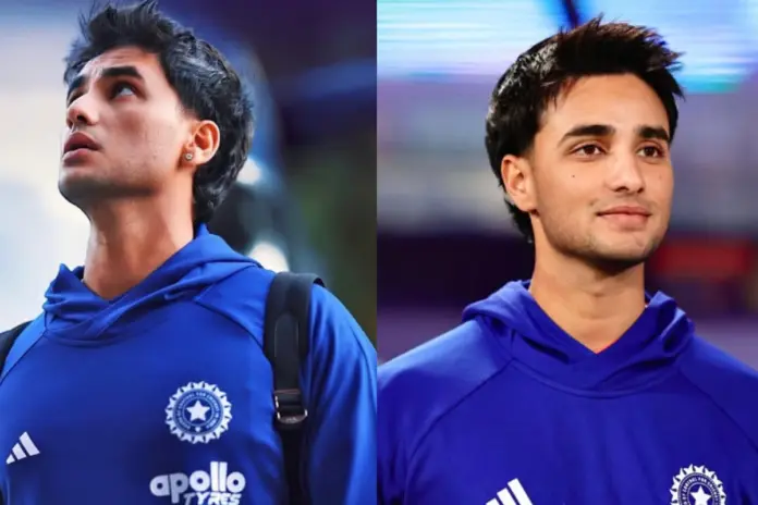 Abhishek Sharma Abhishek Sharma