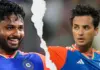 Abhishek Sharma: Sudden Medical Scare Shakes Team, Sanju Samson Makes A Comeback, Will He Be Available For Ind Vs Pak T20 Match? Abhishek Sharma
