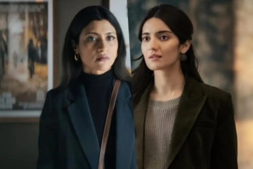 Accused Trailer Konkona Sen Sharma, Pratibha Ranta