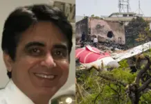 ‘Don’t Blame Dead People’ Netizens Castigate Report Claiming Air India Ahemdabad Plane Crash Was Intentional Air -India- Ahemdabad- Plane- Crash