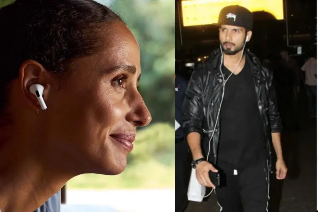 AirPods vs Wired Earbuds