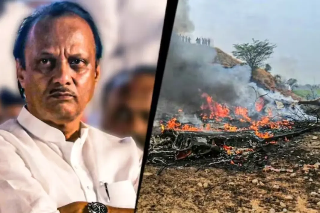 Ajit Pawar