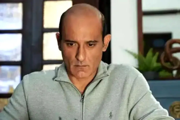 Akshaye Khanna Is Jobless claims KRK