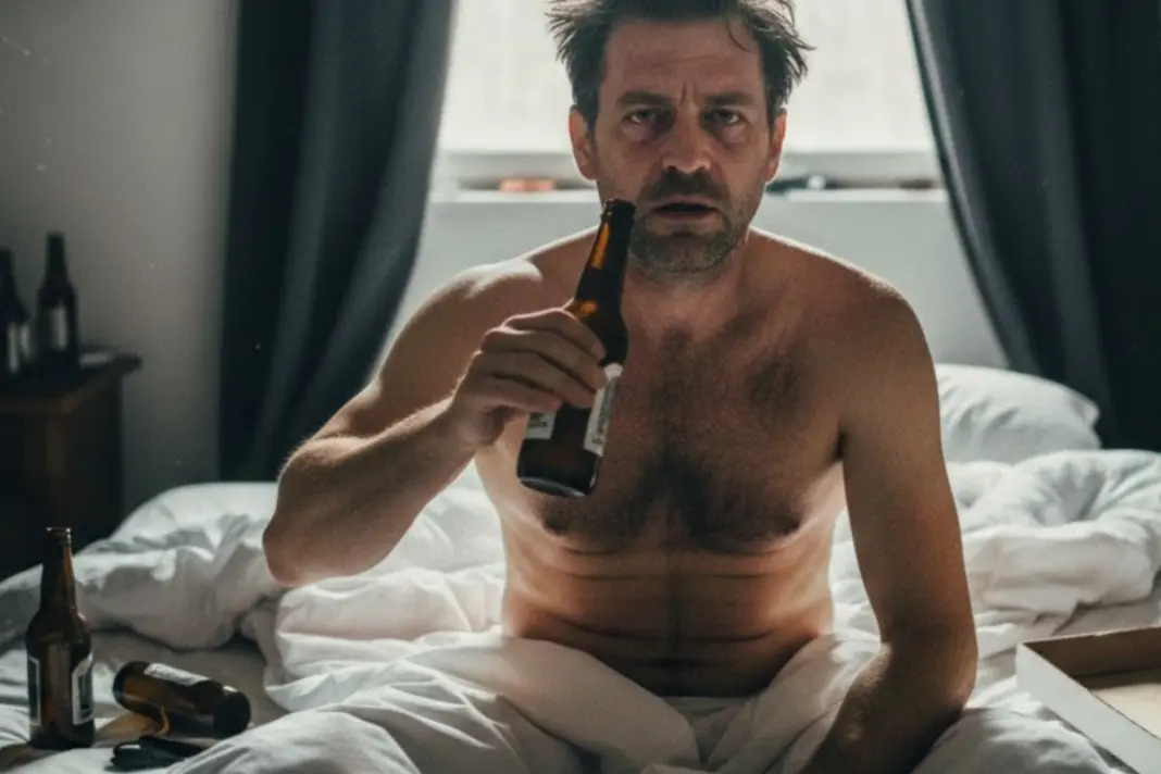 Alcohol Effects - Liver Damage, Sleep Loss, Cancer Risk and more