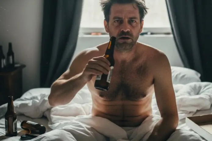 Alcohol Effects - Liver Damage, Sleep Loss, Cancer Risk and more