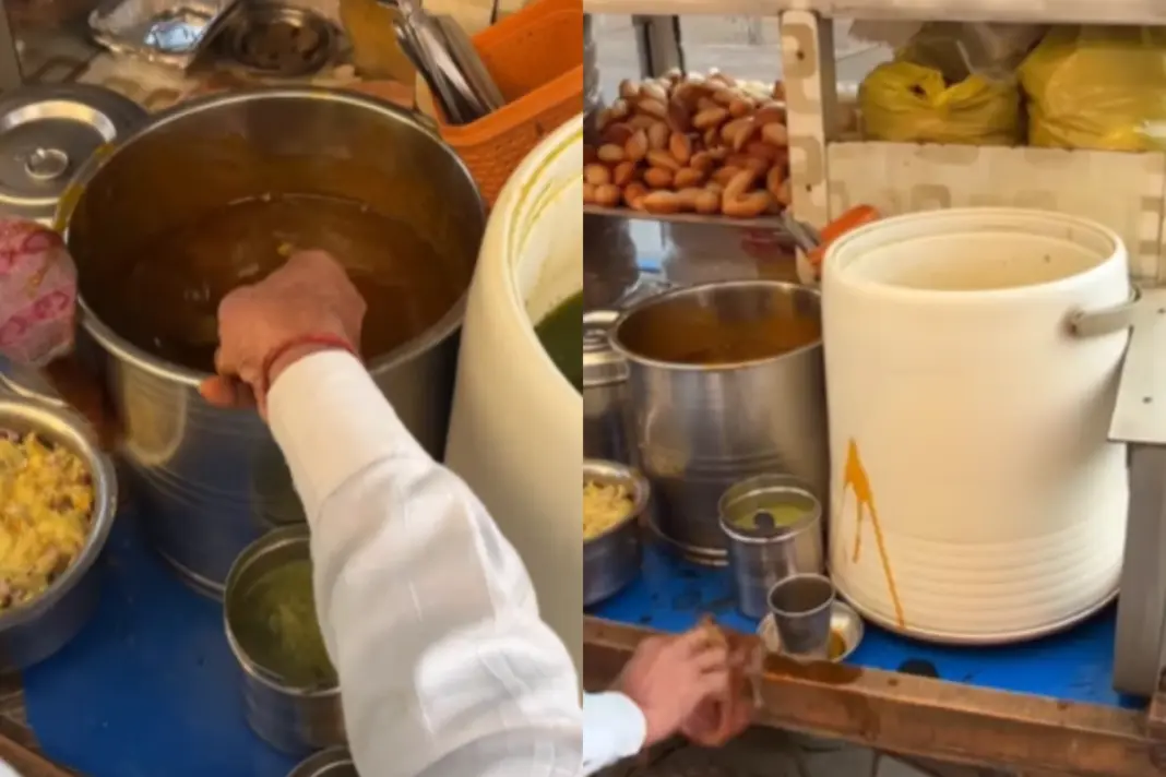 Amritsar Viral Video