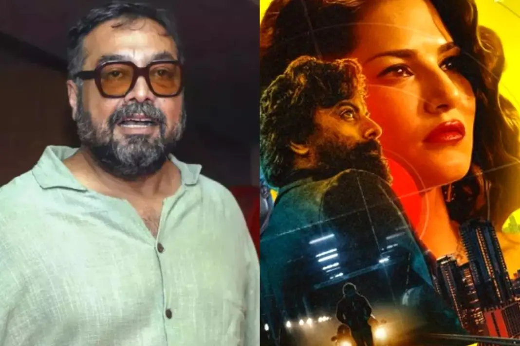 Anurag Kashyap Kennedy