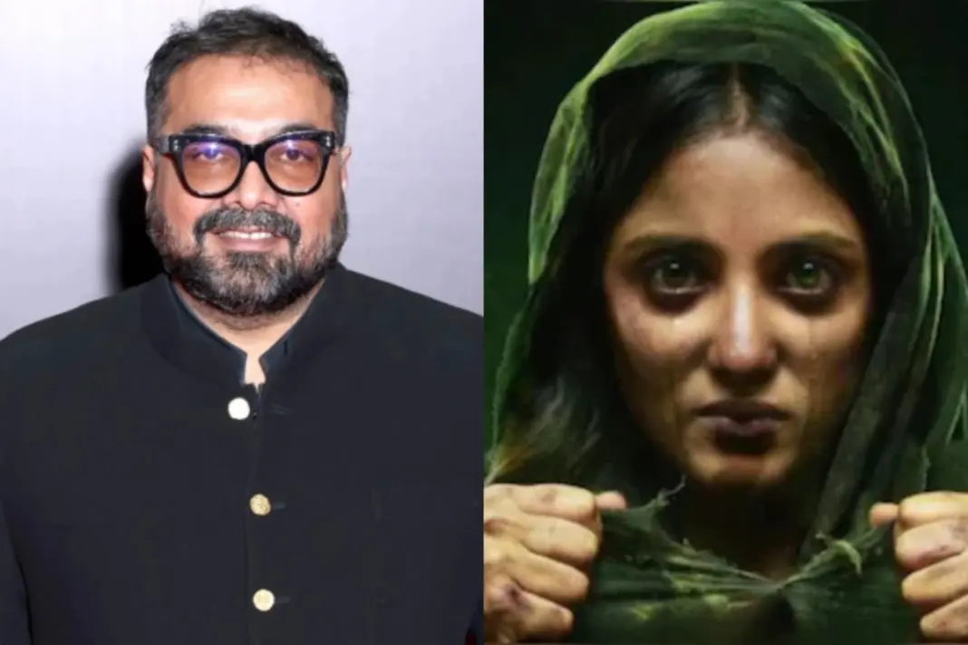 Anurag vKashyap Slams The Kerala Story 2