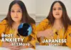Anxiety Relief Tip: Celeb Nutritionist Shares Easy Japanese Technique That Calms Mind And Improves Focus Anxiety Relief Japanese Infinity Loop Technique