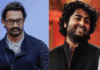 Is Arijit Singh making a quiet comeback through Aamir Khan Productions’ Ek Din after quitting new playback gigs? Check Facts Arijit Singh