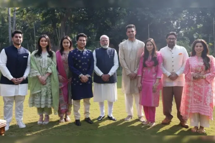 Arjun-Tendulkar-Wedding