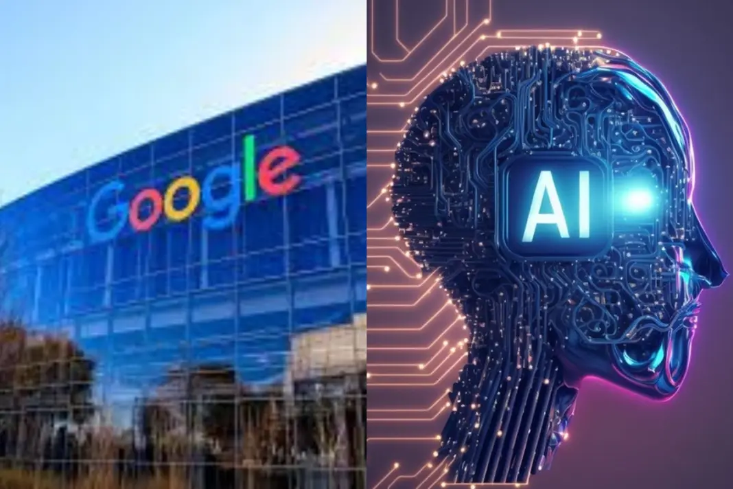 Google Free AI Courses