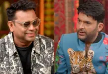 Nitesh Rane: ‘Hum Virodh Karte Hain…’ BJP Politician Angry After AR Rahman Appears On The Great Indian Kapil Show Season 4, Says THIS BJP Politician Nitesh Rane opposes AR Rahman appearing on Kapil Sharma's The Great Indian Kapil Show Season 4