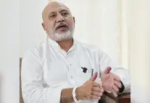 Akali Dal’s Double Standards Exposed: Those Questioning Law & Order Are Themselves Shielding Criminals: Baltej Pannu Baltej Pannu