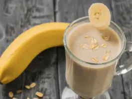 Banana vs Banana Shake