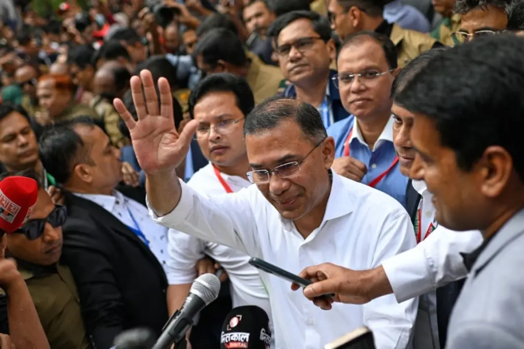 Bangladesh-Election-2026